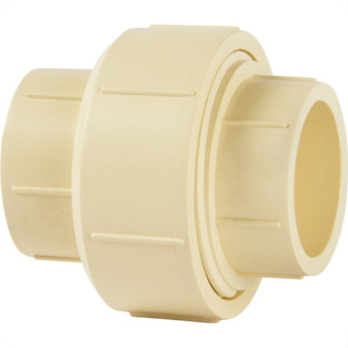 Uniao Ultratemp Amanco Femea Femea Cpvc Dn22 20319 Uniao Ultratemp Amanco Femea Femea Cpvc Dn22 20319