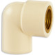 Cotovelo 90° Transicao Amanco Ultratemp 15X1/2 18137/20264 Cotovelo 90° Transicao Amanco Ultratemp 15X1/2 18137/20264
