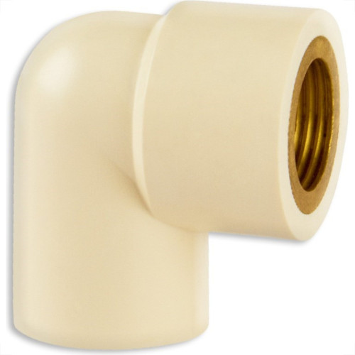 Cotovelo 90° Transicao Amanco Ultratemp 22X3/4 20266 Cotovelo 90° Transicao Amanco Ultratemp 22X3/4 20266