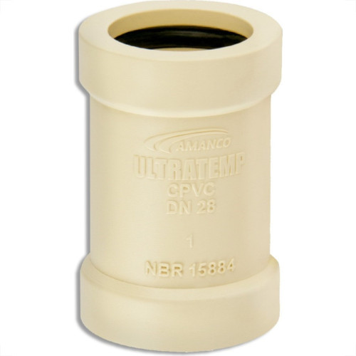 Luva Correr Amanco Ultratemp Dn22 18496/20275 Luva Correr Amanco Ultratemp Dn22 18496/20275