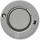Campainha Cigarra Biki Externa Branca 127V 101002 Campainha Cigarra Biki Externa Branca 127V 101002