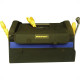 Bolsa Para Ferramentas Brasfort 18 Bolsos Fechada 7559 Bolsa Para Ferramentas Brasfort 18 Bolsos Fechada 7559