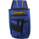 Pochete Para Ferramentas Brasfort 06 Bolsos 7565 Pochete Para Ferramentas Brasfort 06 Bolsos 7565