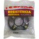 Resistencia Hydra Minha Ducha 220V 6200W 3340Co141 Resistencia Hydra Minha Ducha 220V 6200W 3340Co141