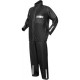 Capa De Chuva Para Motoqueiro + Calca Prosafety Pequena Wpsmotop Capa De Chuva Para Motoqueiro + Calca Prosafety Pequena Wpsmotop