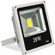 Refletor Led Cads 20W Bivolt 1800Lm 6500K 182029 Refletor Led Cads 20W Bivolt 1800Lm 6500K 182029