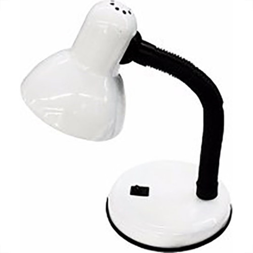 Luminaria Mesa Cads Branca Bivolt 181111 Luminaria Mesa Cads Branca Bivolt 181111