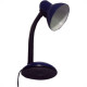 Luminaria Mesa Cads Azul Bivolt 181113 Luminaria Mesa Cads Azul Bivolt 181113