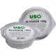Alvaiade 150Gr Uso Pote 0006-9 - Kit C/6 Alvaiade 150Gr Uso Pote 0006-9 - Kit C/6