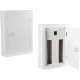 Quadro Cemar Ii Embutir 150A 44Din/32Ul Bege 904504N Quadro Cemar Ii Embutir 150A 44Din/32Ul Bege 904504N