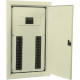 Quadro Cemar Ii Externo 225A 56Din/40Ul Bege 904511N Quadro Cemar Ii Externo 225A 56Din/40Ul Bege 904511N