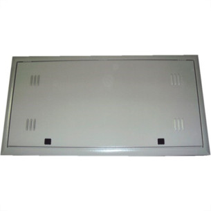 Quadro Cemar Ii Externo 225A 70Din/50Ul Bege 904512N Quadro Cemar Ii Externo 225A 70Din/50Ul Bege 904512N