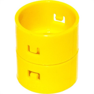 Luva Conduite Adtex Pressao 32Mm 26 - Kit C/50 