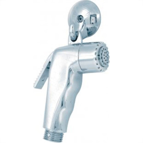 Gatilho Abs Higiban Cromado Ducha Higienica+Suporte 203146-001 Gatilho Abs Higiban Cromado Ducha Higienica+Suporte 203146-001