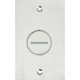 Placa Piso Inox 4X2 Rosca Pi42Ro