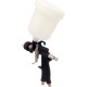 Pistola Arprex ''Eco 21''Alta Pressao Bico 1,3Mm Pistola Arprex ''Eco 21''Alta Pressao Bico 1,3Mm