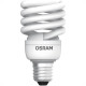Lampada Compacta Espiral 30X220 Osram 6500K