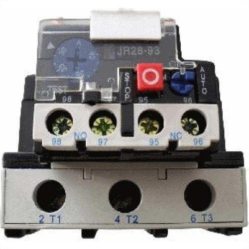 Rele Jng 32A Jr28-36 (30A40A) 51264 Rele Jng 32A Jr28-36 (30A40A) 51264