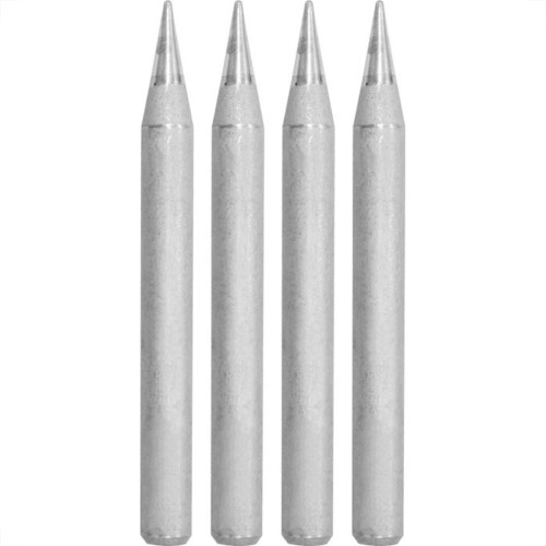 Ponta Ferro Soldar Hikari Sc60 Com 4 Pecas 21K205 Ponta Ferro Soldar Hikari Sc60 Com 4 Pecas 21K205
