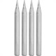 Ponta Ferro Soldar Hikari Sc60 Com 4 Pecas 21K205 Ponta Ferro Soldar Hikari Sc60 Com 4 Pecas 21K205