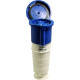 Acoplamento Jng 220V 2 Polos+Terra 63A Azul 233 52874 Acoplamento Jng 220V 2 Polos+Terra 63A Azul 233 52874