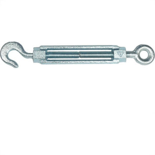 Esticador Fischer Pesado 5/8'' M16
