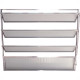 Janela Basculante Aluminio Hikari 80 X 100 Vb10 Janela Basculante Aluminio Hikari 80 X 100 Vb10