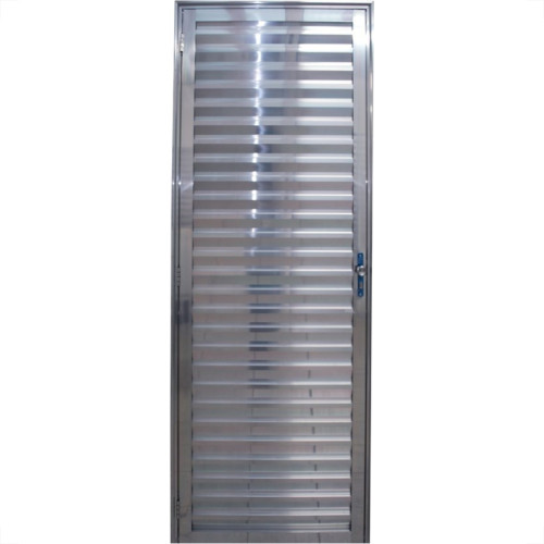 Porta Al.Hikari Palh.Dir.2,1X0,80Cm