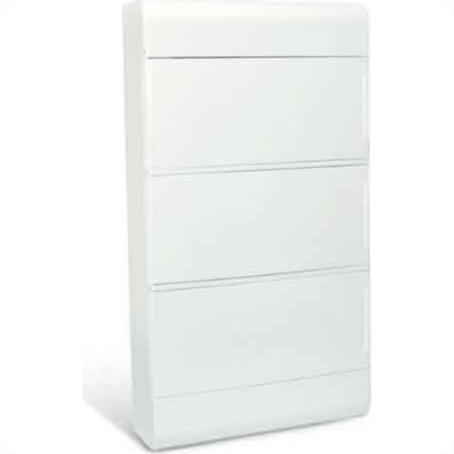 Centrinho Steck Ouro Embutir 36 Din Porta Branco Sce36Po Centrinho Steck Ouro Embutir 36 Din Porta Branco Sce36Po