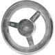 Polia Aluminio Mademil ''A'' 1 Canal 6.1/4/160 Pal160A1 Polia Aluminio Mademil ''A'' 1 Canal 6.1/4/160 Pal160A1