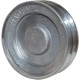 Polia Aluminio Mademil ''A'' 2 Canais 2.3/8''/60 Pal60A2 Polia Aluminio Mademil ''A'' 2 Canais 2.3/8''/60 Pal60A2