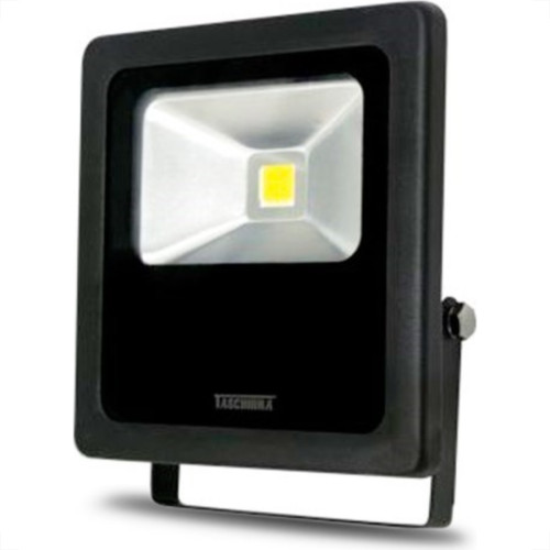 Refletor Led Taschibra 10W 800Lm 6500K -02 Refletor Led Taschibra 10W 800Lm 6500K -02