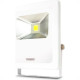 Refletor Led Taschibra Preto 50W 4000Lm 6500K -02