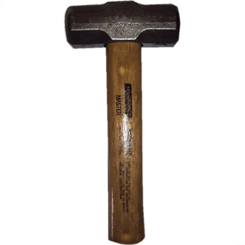 Marreta Com Cabo Tramontina 2 1Kg Forjada Marreta Com Cabo Tramontina 2 1Kg Forjada