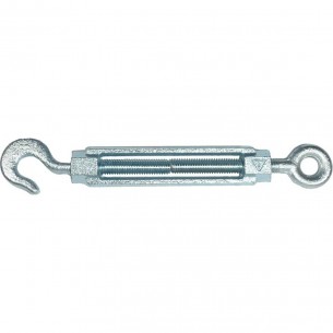 Esticador Fischer PesadoTam.G3/4'' M20