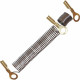 Resistencia Tipo Lorenzetti 127V 5400W Resistencia Tipo Lorenzetti 127V 5400W