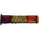 Sinalizador Garagem Techna Plastico Preto Led C/Bip Si-004 Sinalizador Garagem Techna Plastico Preto Led C/Bip Si-004