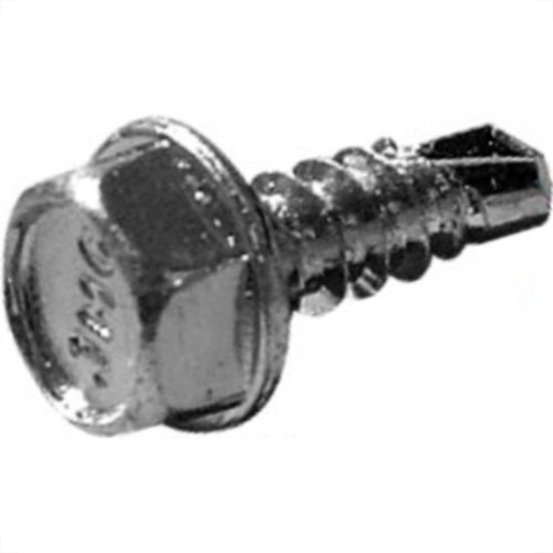Parafuso Auto Brocante Jomarca Sextavado 4,2X25 % 21583/28987 - Kit C/5 Centos Parafuso Auto Brocante Jomarca Sextavado 4,2X25 % 21583/28987 - Kit C/5 Centos