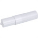Rolete Plastico Overtime Para Papel Higienico 60003 - Kit C/12 Rolete Plastico Overtime Para Papel Higienico 60003 - Kit C/12
