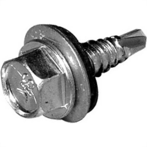Parafuso Auto Brocante Jomarca Sextavado.14X 7/8 % 26673 - Kit C/2 Centos Parafuso Auto Brocante Jomarca Sextavado.14X 7/8 % 26673 - Kit C/2 Centos