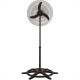 Ventilador Coluna Ventisol 50Cm Preto Bivolt 200W 533 Ventilador Coluna Ventisol 50Cm Preto Bivolt 200W 533