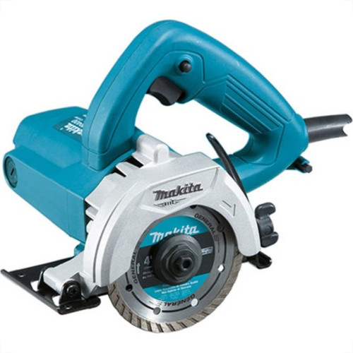 Serra Marmore Makita 127V 1200W M0400B-127V Serra Marmore Makita 127V 1200W M0400B-127V