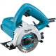 Serra Marmore Makita 127V 1200W M0400B-127V Serra Marmore Makita 127V 1200W M0400B-127V