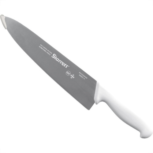 Faca Starrett Carne Reta Larga 08'' Bkw203-8 Faca Starrett Carne Reta Larga 08'' Bkw203-8