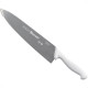 Faca Starrett Carne Reta Larga 10'' Bkw203-10 Faca Starrett Carne Reta Larga 10'' Bkw203-10