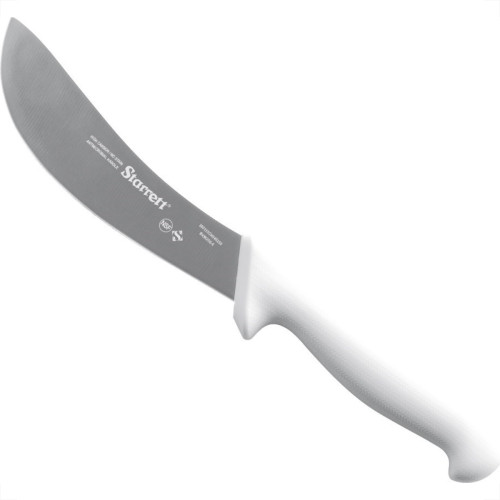 Faca Starrett Carne Curva Estreita 06'' Bkw206-6 Faca Starrett Carne Curva Estreita 06'' Bkw206-6