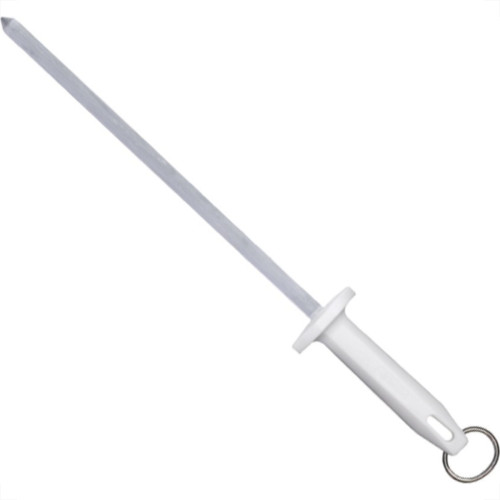 Chaira Starrett 12'' Cabo Plastico Bkw407-12 Chaira Starrett 12'' Cabo Plastico Bkw407-12