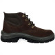 Botina Cartom Tp92 Com Cadarco''39'' Sem Biqueira Marrom Par 3957 Botina Cartom Tp92 Com Cadarco''39'' Sem Biqueira Marrom Par 3957