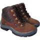 Botina Cartom Tp94 Com Cadarco''38'' Sem Biqueira Marrom Par 4198 Botina Cartom Tp94 Com Cadarco''38'' Sem Biqueira Marrom Par 4198