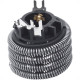 Resistencia Fame Ducha 127V 4800W Resistencia Fame Ducha 127V 4800W